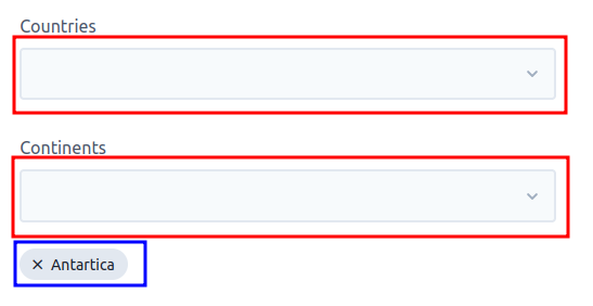 Adding Geo IP